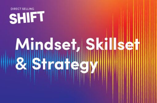 Mindset, Skillset & Strategy