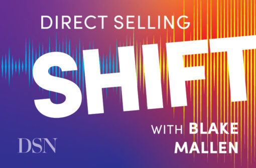 Direct Selling SHIFT